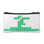 hu 
 Zach dean
 itm
 ssd
 enter
 my 
 exoppkfeejju
 ttltltittttttttttttty  Cosmetic Bag