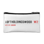 Loftholdingswood   Cosmetic Bag