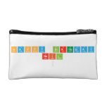 Happy birthday
 Neil
   Cosmetic Bag