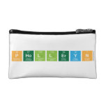 PHOLLERYN  Cosmetic Bag