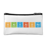 Salvatore  Cosmetic Bag