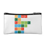 haner
 en
 rolle
 model
 for
 andre  Cosmetic Bag