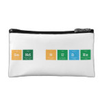 Send nudes  Cosmetic Bag