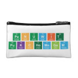 panuwit 
 pukchomngam  Cosmetic Bag