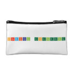 Chemical Engineering  Cosmetic Bag