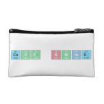 Ceva Swine  Cosmetic Bag