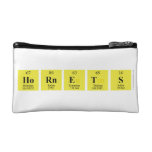 Hornets  Cosmetic Bag