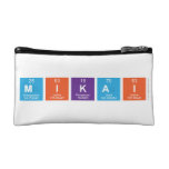 Mikai  Cosmetic Bag