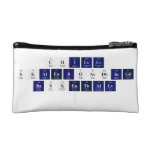 chill
 skateboarding
 basketball
   Cosmetic Bag