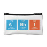 Abhi  Cosmetic Bag