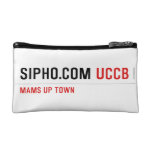 sipho.com  Cosmetic Bag