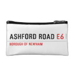 ASHFORD ROAD  Cosmetic Bag