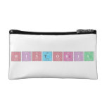 Historia  Cosmetic Bag