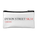 Dyson Street  Cosmetic Bag
