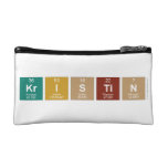 Kristin   Cosmetic Bag