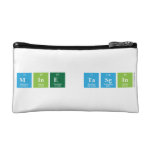 mine tasgin  Cosmetic Bag