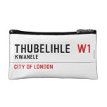 Thubelihle   Cosmetic Bag