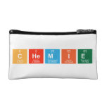 Chemie  Cosmetic Bag