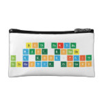 Both parties
 must engage
 in a good-faith
 interactive process  Cosmetic Bag