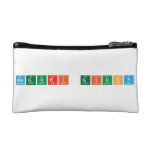 Auguri Giusy  Cosmetic Bag