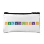 Numberblocks  Cosmetic Bag