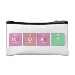Roxy  Cosmetic Bag