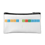 Happy Birthday    Cosmetic Bag