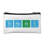 Timothy  Cosmetic Bag