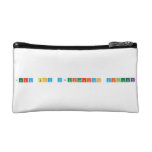 jerry boy tiquiamaricon villaluna  Cosmetic Bag