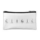 giorgia  Cosmetic Bag