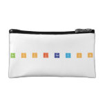In S P I Ra Ti O N  Cosmetic Bag