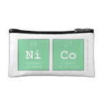 Nico  Cosmetic Bag