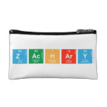 Zachary   Cosmetic Bag