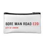  bore man road  Cosmetic Bag