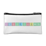 Iloveyoumore  Cosmetic Bag