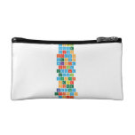 Angel
 Dave
 Darren
 Faranis
 Dennise
 Felicia
 Krisna
 Edward
 Edwin
 Yusuf
 Peter
 Piere
 Ramapati
 tristan
 dhari  Cosmetic Bag