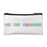 Its My Birthday  Cosmetic Bag