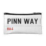Pinn Way  Cosmetic Bag