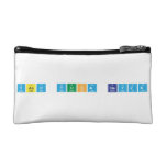 yasir yusa beyza  Cosmetic Bag