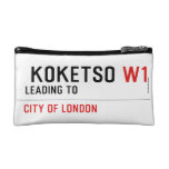  Koketso  Cosmetic Bag
