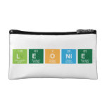Leonie  Cosmetic Bag