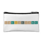 Christopher  Cosmetic Bag