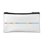HHeLiBeBC|N|OFNeNaMgAlSiPS|ClArKCaScTiVCrMnFeCoNiCuZnGaGeAsSeBrKrRbSrYZrNbMoTcRuRhPdAgCdIn  Cosmetic Bag