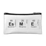 Esme  Cosmetic Bag
