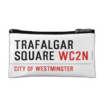 Trafalgar square  Cosmetic Bag