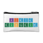 Kimya
 Gunlugum  Cosmetic Bag