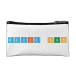 David Sun  Cosmetic Bag