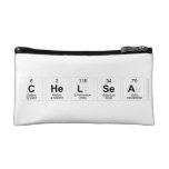 Chelsea  Cosmetic Bag