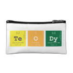 teody  Cosmetic Bag