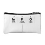 info
   Cosmetic Bag